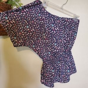 ❤️Its me One Shoulder Top